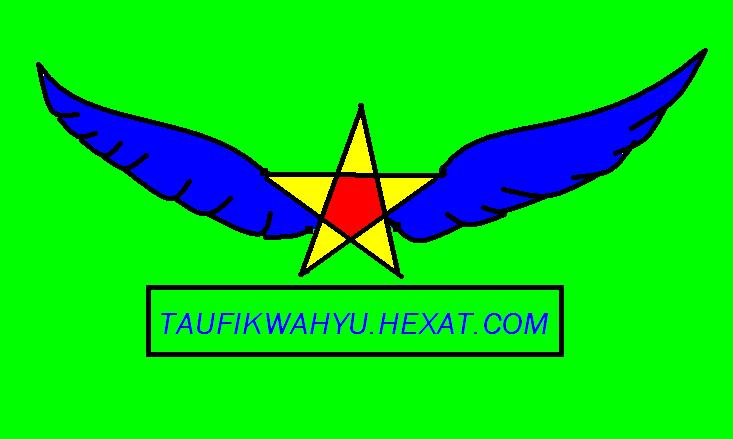 Taufikwahyu